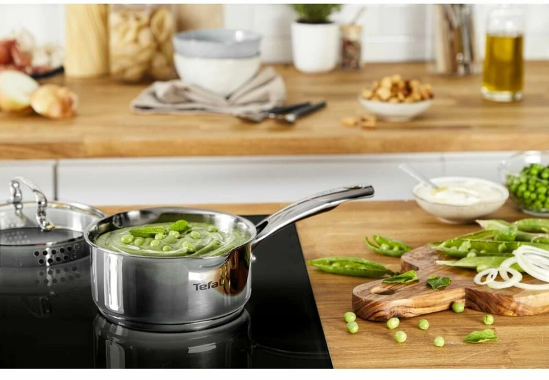 Μαγειρικά Σκεύη Tefal 245298