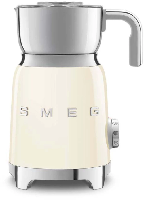 Συσκευή Για Αφρόγαλα Smeg MFF11CREU 500 W
