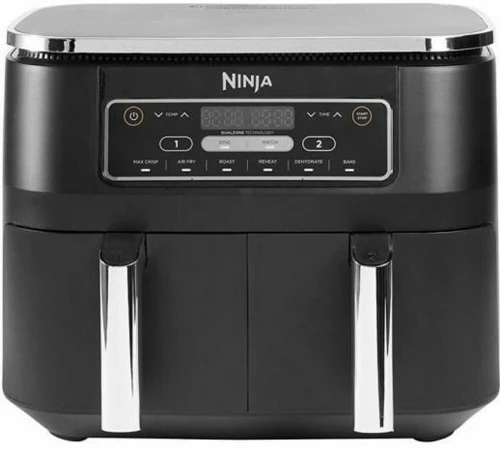 Φριτέζα NINJA AF300EU Μαύρο