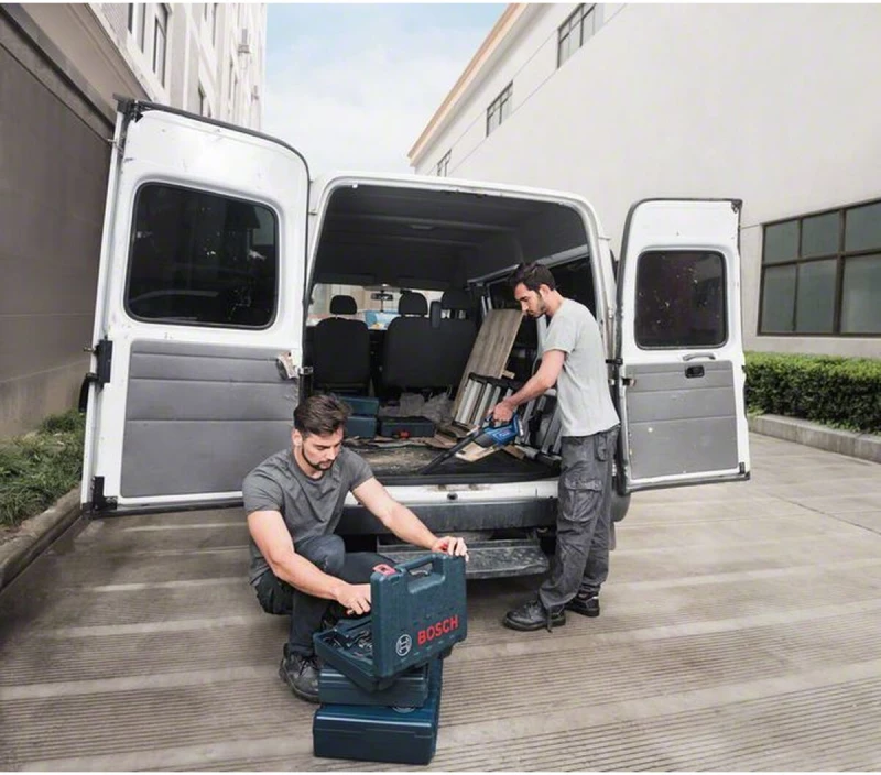 Ηλεκτρικό Σκουπάκι BOSCH 06019C6200