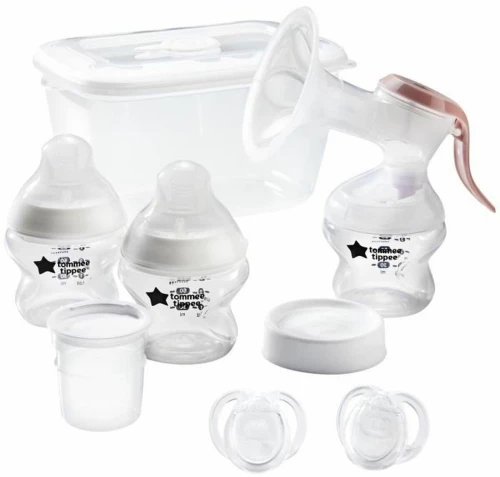 Θήλαστρο Tommee Tippee