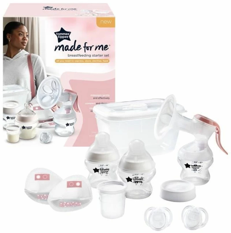 Θήλαστρο Tommee Tippee
