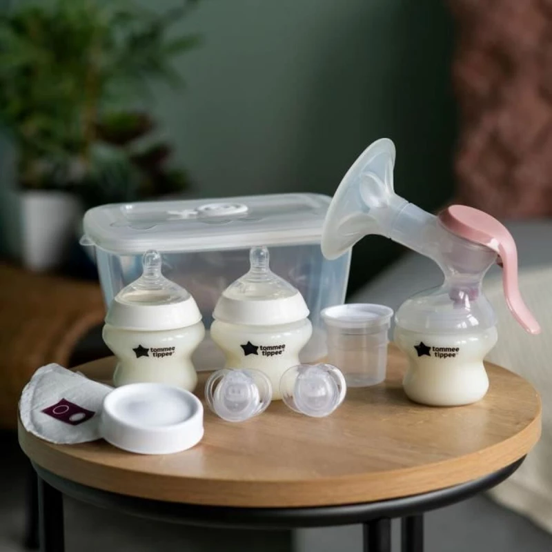 Θήλαστρο Tommee Tippee