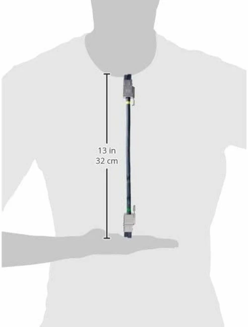 ΚαλώδιοΤροφοδοσίας CISCO CAB-SPWR-30CM=