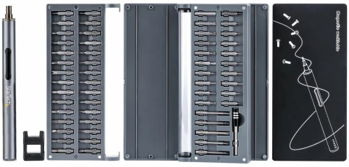 Κιτ εργαλείων Startech CTK55PCEDRIVE 55
