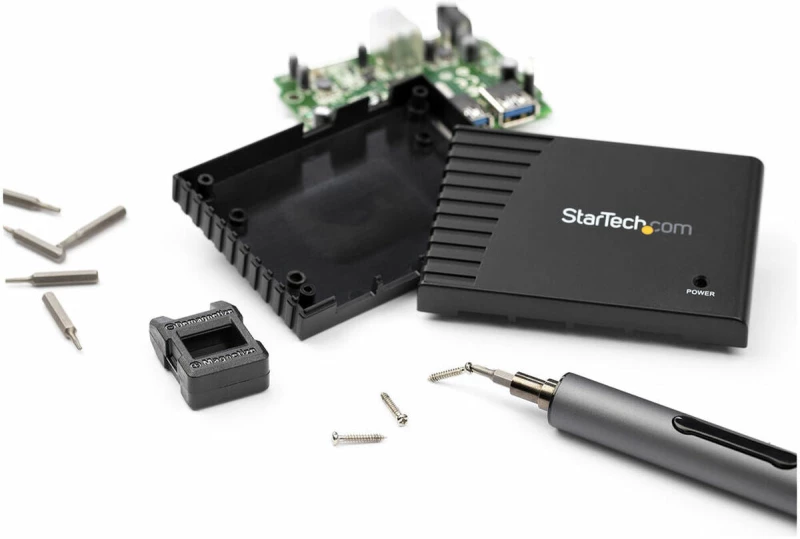 Κιτ εργαλείων Startech CTK55PCEDRIVE 55