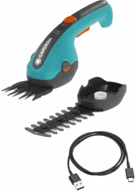 Κλαδευτήρι Gardena 3.6 V