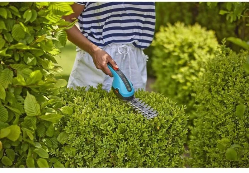 Κλαδευτήρι Gardena 3.6 V