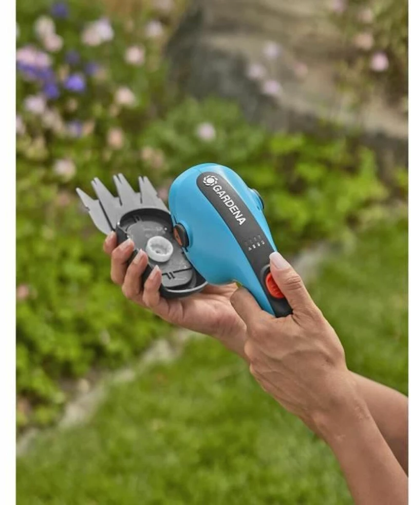 Κλαδευτήρι Gardena 3.6 V
