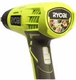 Πιστόλι ζεστού αέρα Ryobi 5133001137 2000 W 400 / 600 ºC