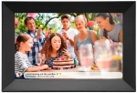 Ψηφιακή Κορνίζα Denver Electronics 119101040230 10,1" Μαύρο Wi-Fi