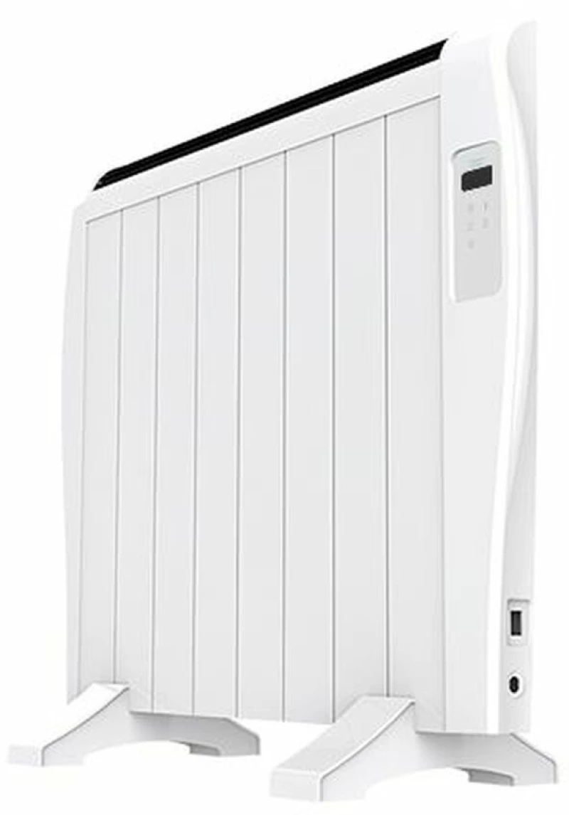 Ψηφιακός Θερμικός Μεταδότης Cecotec Ready Warm 1800 Thermal Connected 1200 W Wi-Fi