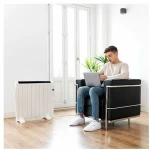Ψηφιακός Θερμικός Μεταδότης Cecotec Ready Warm 1800 Thermal Connected 1200 W Wi-Fi