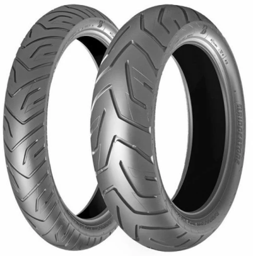 Ελαστικό μοτοσυκλέτας Bridgestone A41F BATTLAX 90/90-21