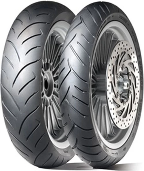 Ελαστικό μοτοσυκλέτας Dunlop SCOOTSMART 120/70HR16