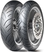 Ελαστικό μοτοσυκλέτας Dunlop SCOOTSMART 120/70HR16