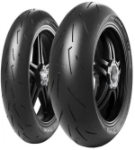 Ελαστικό μοτοσυκλέτας Pirelli DIABLO ROSSO IV CORSA 190/50ZR17