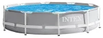 Πισίνα Αποσπώμενο Intex 26700NP 4485 L 305 x 76 x 305 cm