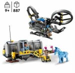 Παιχνίδι Kατασκευή Lego Avatar