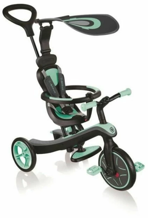 Τρίκυκλο Globber Trike Explorer