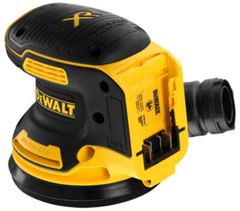 Sander Dewalt DCW210N