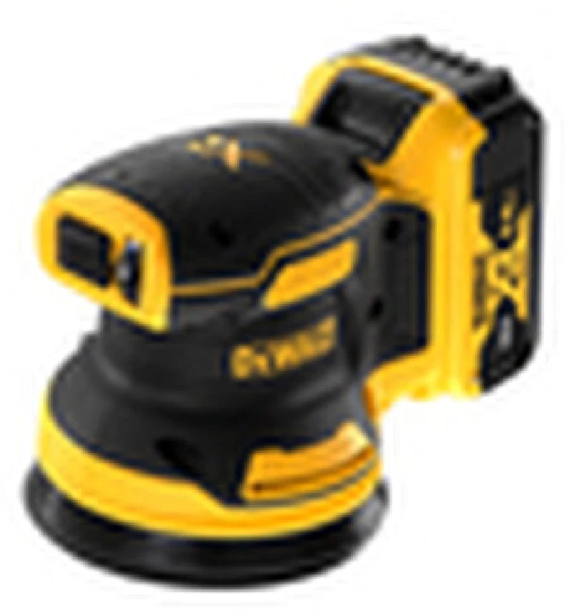 Sander Dewalt DCW210N