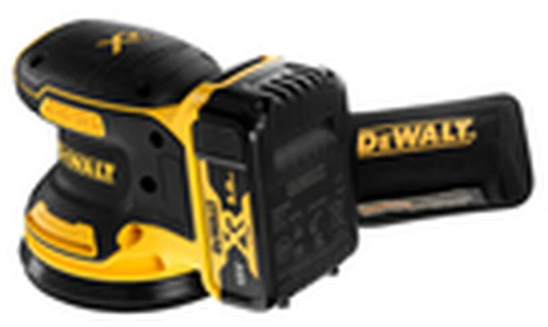 Sander Dewalt DCW210N