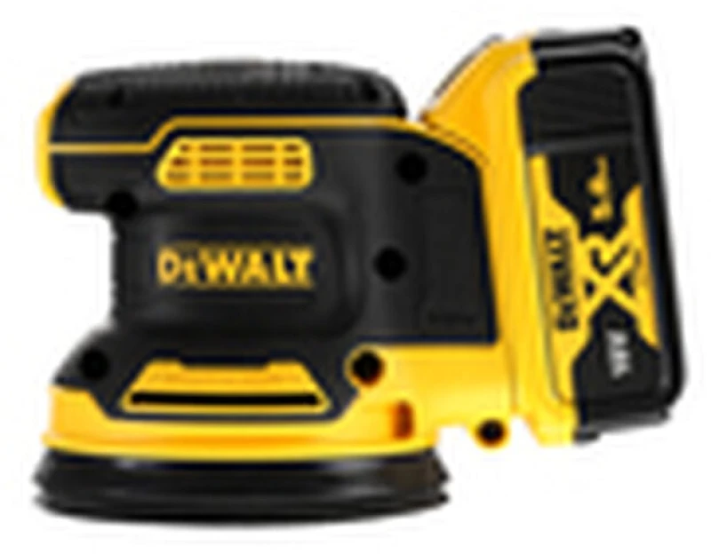 Sander Dewalt DCW210N