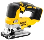 Αλυσοπρίονο Dewalt DCS334N-XJ