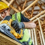 Αλυσοπρίονο Dewalt DCS334N-XJ