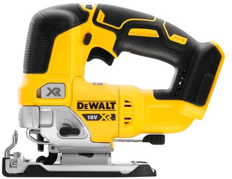 Αλυσοπρίονο Dewalt DCS334N-XJ