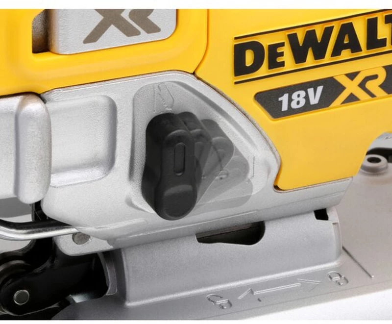 Αλυσοπρίονο Dewalt DCS334N-XJ