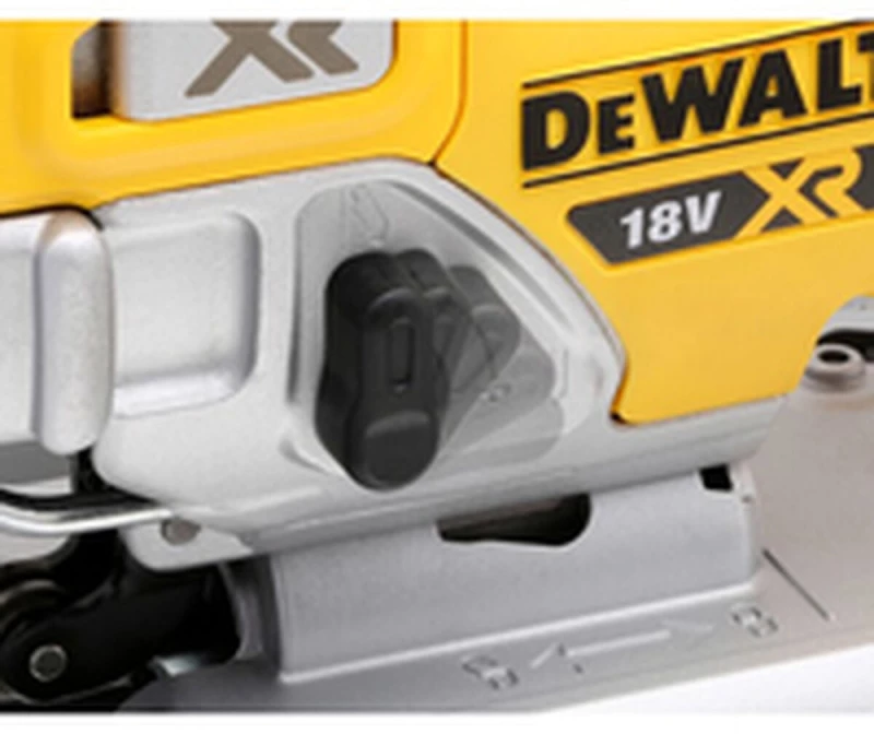 Αλυσοπρίονο Dewalt DCS334N-XJ