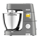 Επεξεργαστής Τροφίμων Kenwood KWL90.004SI  Ασημί 1400 W 7 L