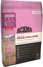 Φαγητό για ζώα Acana Dog TF Singles Grass-Fed Lamb 11,4 Kg