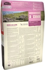 Φαγητό για ζώα Acana Dog TF Singles Grass-Fed Lamb 11,4 Kg
