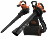 Φυσητήρας Black & Decker BEBLV300-QS