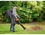 Φυσητήρας Black & Decker BEBLV300-QS