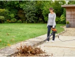 Φυσητήρας Black & Decker BEBLV300-QS