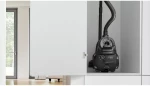 Ηλεκτρική σκούπα BOSCH BGC21X200 2 L 550 W