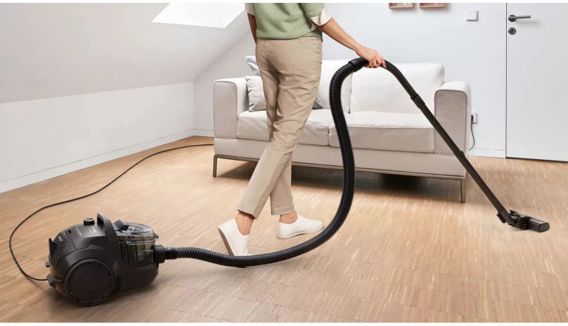 Ηλεκτρική σκούπα BOSCH BGC21X200 2 L 550 W