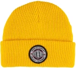 Independent FTR Summit Beanie Yellow