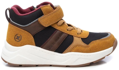 Xti sneakers mid 150556 Panama