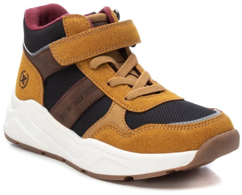 Xti sneakers mid 150556 Panama
