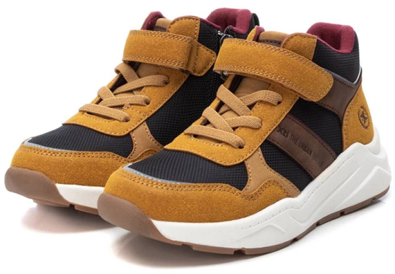 Xti sneakers mid 150556 Panama