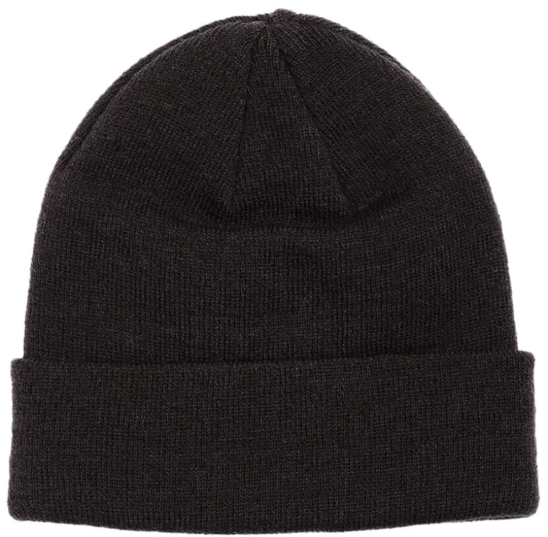 Unisex Σκουφί Emerson 222.EU03.19 Black