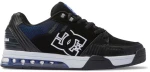 Παπούτσι DC Versatile Blue Black