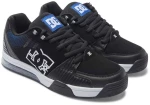 Παπούτσι DC Versatile Blue Black