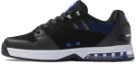 Παπούτσι DC Versatile Blue Black