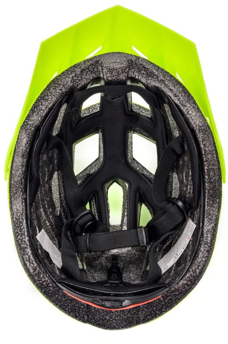 Meteor Street 25213 bicycle helmet